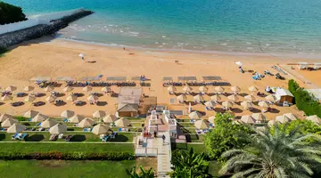 BM BEACH HOTEL