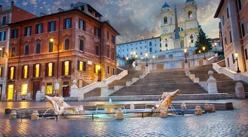 [BNP PLATINUM] Capri, Amalfi i Skarby Italii