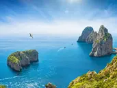 [BNP PLATINUM] Capri, Amalfi i Skarby Italii