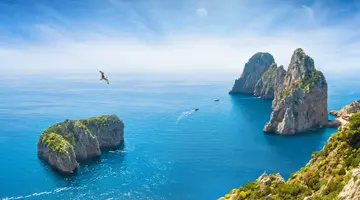 [BNP PLATINUM] Capri, Amalfi i Skarby Italii