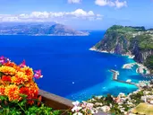 [BNP PLATINUM] Capri, Amalfi i Skarby Italii