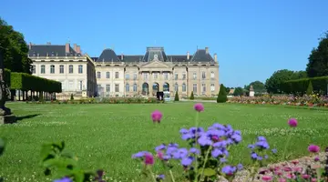 [BNP PLATINUM] Francuski GRAND EST Alzacja, Lotaryngia, Szampania