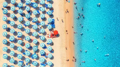 BNP PLATINUM Sardynia Toskania Austria