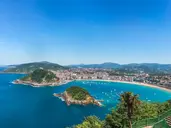 BNP PLATINUM Smaki Baskonii wina Burgundii i plaże Atlantyku