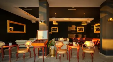 BO Hotel Palazzo