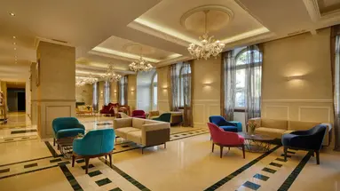 BO Hotel Palazzo