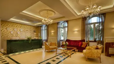 BO Hotel Palazzo