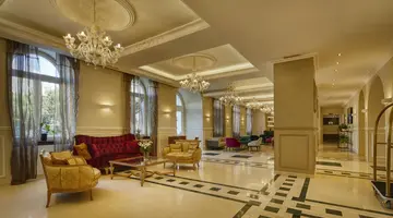 BO Hotel Palazzo