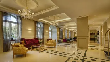 BO Hotel Palazzo