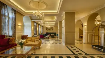 BO Hotel Palazzo
