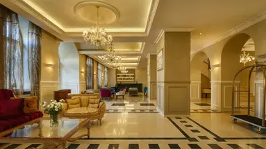 BO Hotel Palazzo