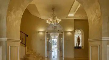 BO Hotel Palazzo