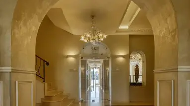 BO Hotel Palazzo