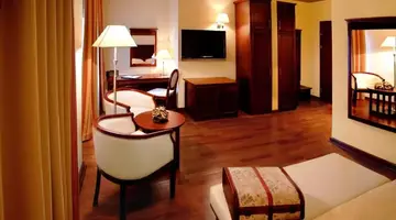 BO Hotel Palazzo
