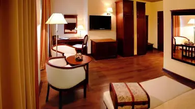 BO Hotel Palazzo
