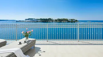BO Hotel Palazzo