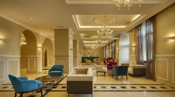 BO Hotel Palazzo