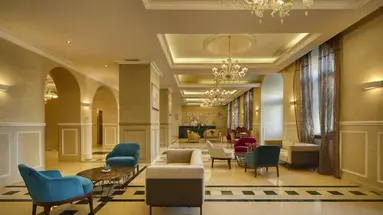 BO Hotel Palazzo