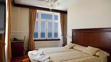 BO Hotel Palazzo