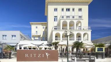 BO Hotel Palazzo
