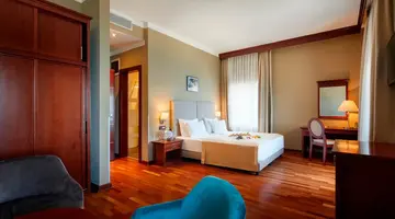 BO Hotel Palazzo
