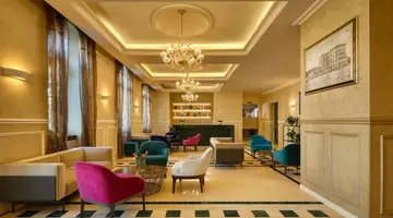 BO Hotel Palazzo