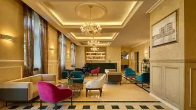 BO Hotel Palazzo