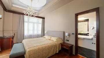 BO Hotel Palazzo