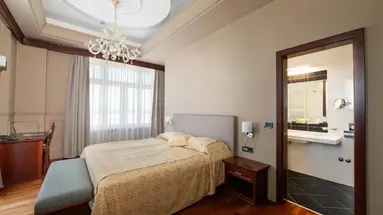 BO Hotel Palazzo