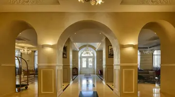 BO Hotel Palazzo