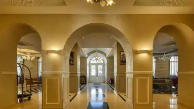 BO Hotel Palazzo