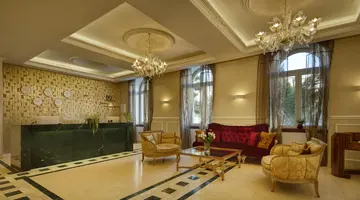 BO Hotel Palazzo