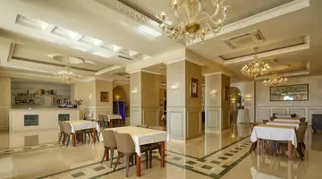 BO Hotel Palazzo