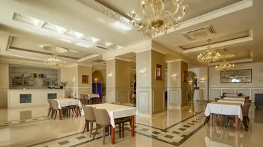 BO Hotel Palazzo