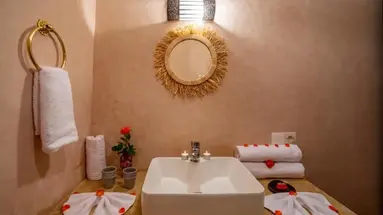 BO Riad Boutique Hotel & Spa