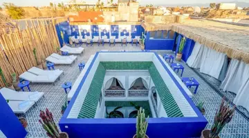 BO Riad Boutique Hotel & Spa