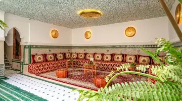 BO Riad Boutique Hotel & Spa