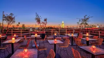 BO Riad Boutique Hotel & Spa
