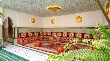 BO Riad Boutique Hotel & Spa