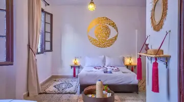 BO Riad Boutique Hotel & Spa