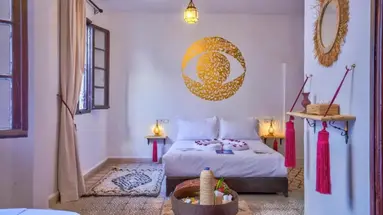 BO Riad Boutique Hotel & Spa