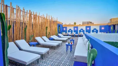 BO Riad Boutique Hotel & Spa