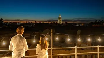 BO Riad Boutique Hotel & Spa