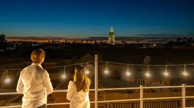 BO Riad Boutique Hotel & Spa