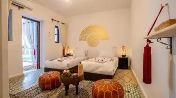 BO Riad Boutique Hotel & Spa