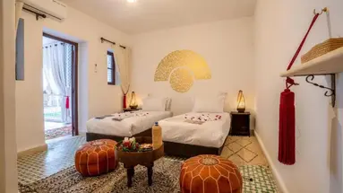 BO Riad Boutique Hotel & Spa