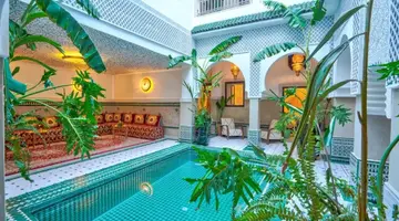 BO Riad Boutique Hotel & Spa
