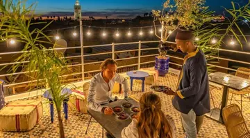 BO Riad Boutique Hotel & Spa