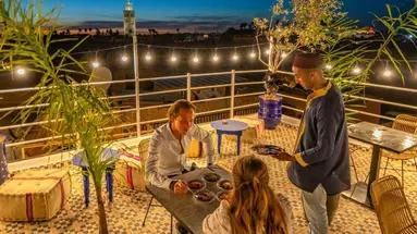 BO Riad Boutique Hotel & Spa