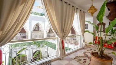 BO Riad Boutique Hotel & Spa